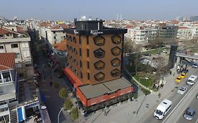 Rios Hotel Bakırköy